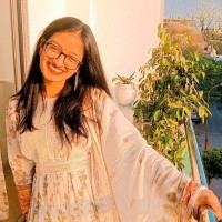 Khushi Rajoria