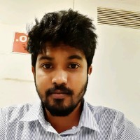 Shubham Dharmik