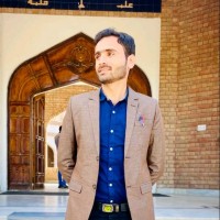Riaz Ahmed