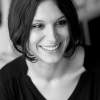 Sarah Muriot