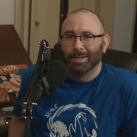 Nick Bernstein