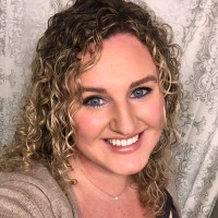 Bailey Schafer, BS, CNIM