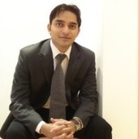 Rishikesh Padman