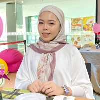 Alishya Kok Jia Mei Binti Kok Yet Wong