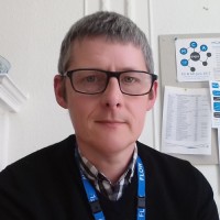 Steve Harrison
