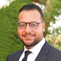 Kareem Anis