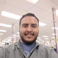 Francisco David Zuñiga Cardenas