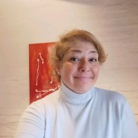 Mag. Serrana Castro Mendizábal (Ella/She)