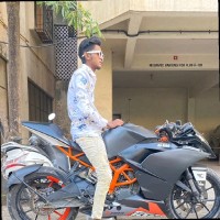 Museb Shaikh