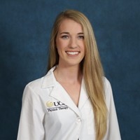 Victoria (Tori) Pettofrezzo Pt, Dpt