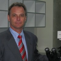 Richard Cotten