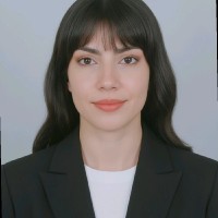 Genesis Mercado