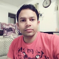 Aashirwad Sinha