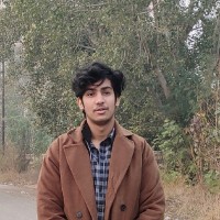 Rounak Raj