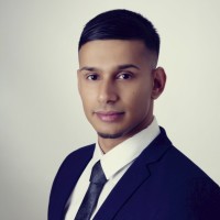 Ajaypal Singh AMIMechE