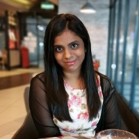 Kaavichitraa A.