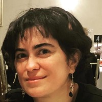 ELIF KAYA ATSIZ