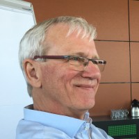 Henk Klein Wolterink