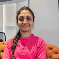 Pallavi Keerthipati