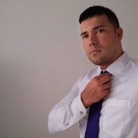 Andrés Mauricio Ramos Montoya