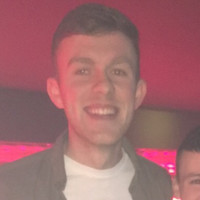 Alex o'keeffe