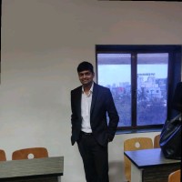 Akash K Shah