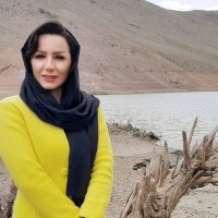 Laya Bahrami