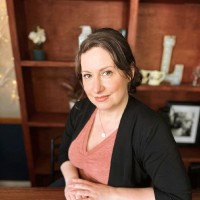 Catherine Nystrom