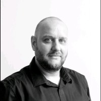 Martin Robertson MCIAT