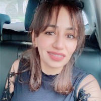 Rania Khoudi