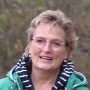 Claudia Born