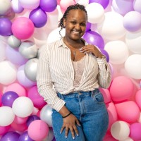 Marylucy Karimi Kariuki