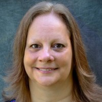 Dawn Prater