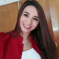 Ligia Lozano Hernández