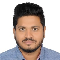 Antish Patil