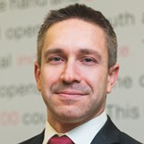 Daniel Shopov