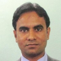 Md. Qamrul Ahsan