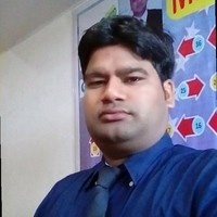 Sunil Sharma