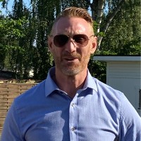 Peter Bjerkebo