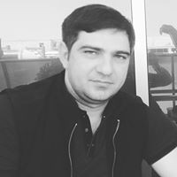 Теймур Ганиев