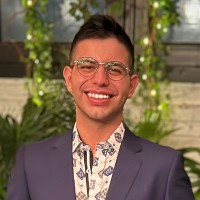 Dillon Lee Perez