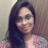 Jaldu Jahnavi