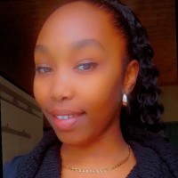 Eunice Mburu