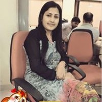 Mukta Kaul