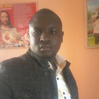 Steve Indiaka