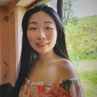 Sharon Tang