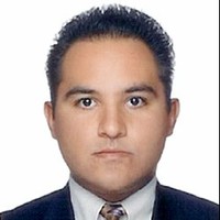 Victor Manuel Serrano Centeno