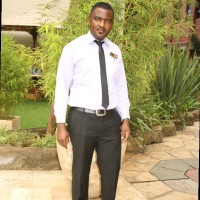 Brian Oruko