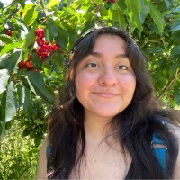 Jasmine Cervantes