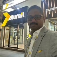 Shinu Thomas
